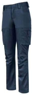 2553 SERVICE PANTS STRETCH WOMEN'S, Navy - ProJob (3)