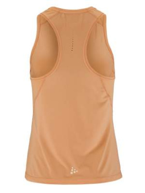 ADV Essence Singlet 2 W, Apricot - Craft (3)