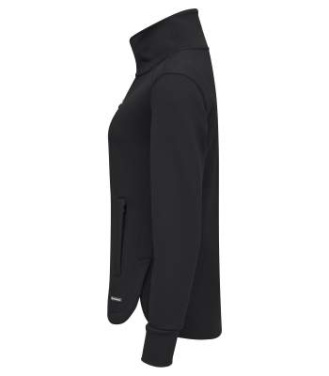Pemberton Cardigan Full Zip Women, Black - Cutter & Buck (2)