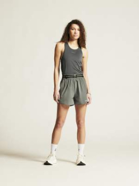 ADV Essence Singlet 2 W, Granite - Craft (3)