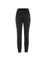Nordic Club 2.0 Wind Tights W, Black