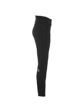 Nordic Club 2.0 Wind Tights W, Black - Craft (3)