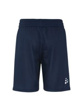 Basket 2.0 Reversible Shorts Jr, Navy/Contrast white - Craft (2)