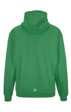 Community 2.0 Logo Hoodie M, Team Green - Craft (2)
