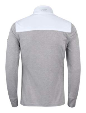 Stealth Jacket Men, White - Cutter & Buck (2)