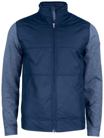 Stealth Jacket Men, Dark Navy - Cutter & Buck (1)
