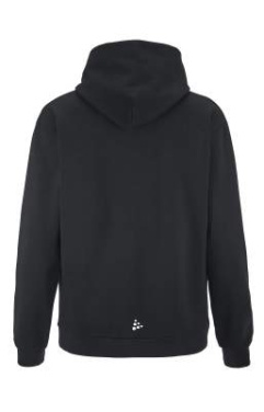 Community 2.0 Logo Hoodie M, Black - Craft (2)