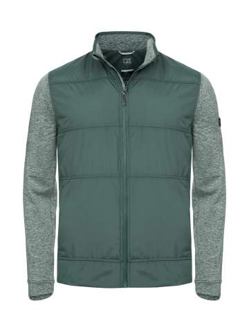 Stealth Jacket Men, Pine Green - Cutter & Buck (1)