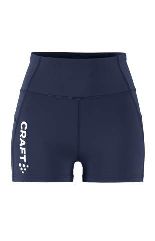 Rush 2.0 Hot Pant W, Navy - Craft (1)