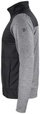 Stealth Jacket Men, Black - Cutter & Buck (3)