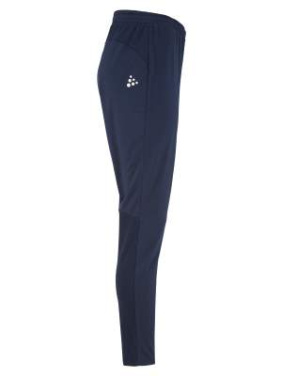 Evolve 2.0 Slim Pant W, Navy - Craft (4)
