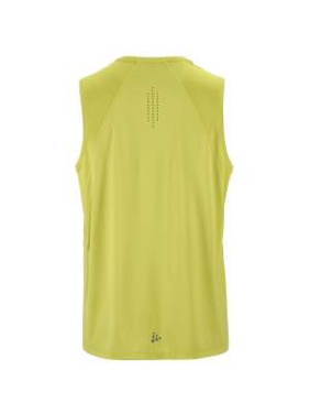 ADV Essence SL Tee 2 M, Pear - Craft (3)