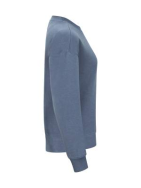 Miami PRO Roundneck Women, Steel Blue - Clique (2)