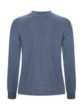 Miami PRO Roundneck Women, Steel Blue - Clique (3)