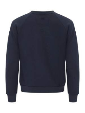 Pemberton Crewneck Men, Dark Navy - Cutter & Buck (2)
