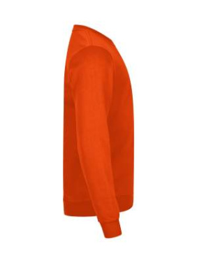 Miami Roundneck, Orange - Clique (2)