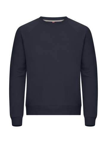 Miami PRO Roundneck, Dark Navy - Clique (1)