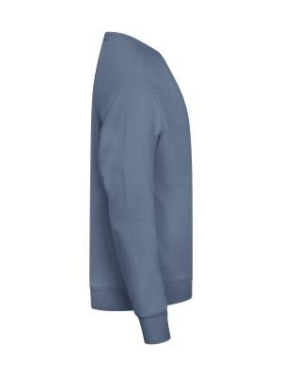 Miami PRO Roundneck, Steel Blue - Clique (2)