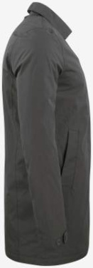 Bellevue Jacket Men, Charcoal - Cutter & Buck (4)