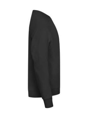 Miami PRO Roundneck, Black - Clique (4)
