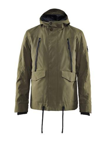 3-in-1 jkt M, Woods/Black - Craft (1)