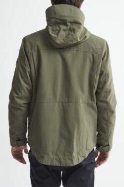3-in-1 jkt M, Woods/Black - Craft (3)