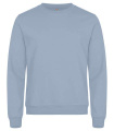 Miami Roundneck, Soft Blue