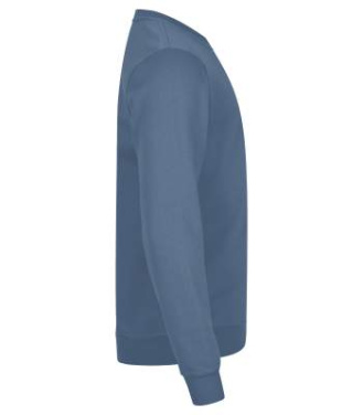 Miami Roundneck, Steel Blue - Clique (3)