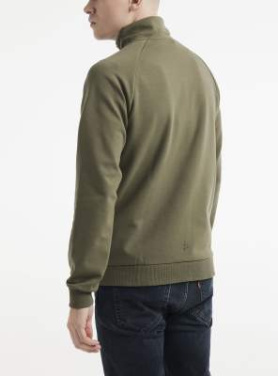 CORE Soul Full Zip Jacket M, Rift - Craft (4)