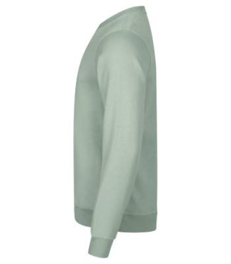 Miami Roundneck, Sage Green - Clique (3)