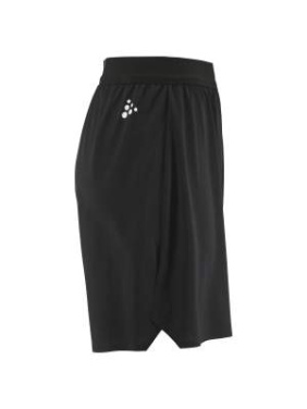 Extend 2.0 Shorts M, Black - Craft (4)