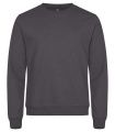 Miami Roundneck, Metal Grey