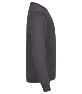 Miami Roundneck, Metal Grey - Clique (2)