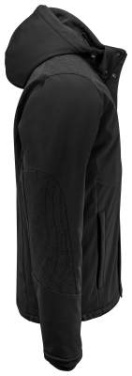 3417 PADDED FUNCTIONAL JACKET, Black – ProJob (3)