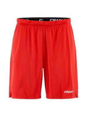 Evolve 2.0 Shorts M, Bright red - Craft (2)