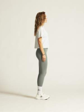 Collective Relaxed SS Tee W, White - Craft (4)