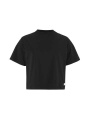Collective Relaxed SS Tee W, Black