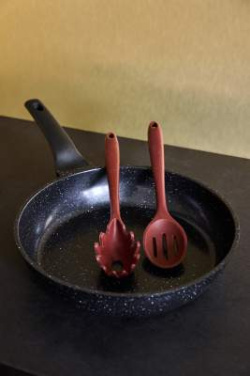 Daniel serving tools, 2-pcs – Sagaform (2)