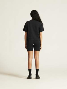 Collective Relaxed SS Tee W, Black - Craft (3)
