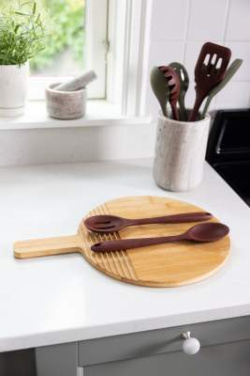 Daniel serving tools, 2-pcs – Sagaform (3)