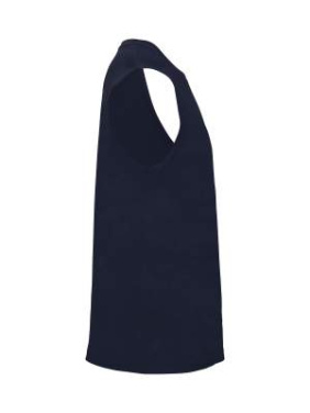 Sleeveless, Navy - Clique (2)