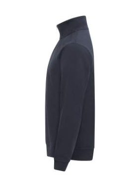 Miami Half Zip, Dark Navy - Clique (2)