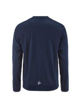 Evolve 2.0 Crewneck M, Navy - Craft (3)