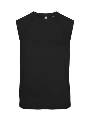 Sleeveless, Black - Clique (1)
