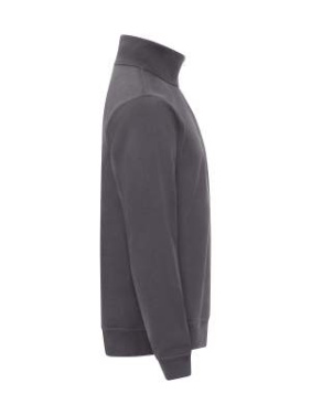 Miami Half Zip, Metal Grey - Clique (4)