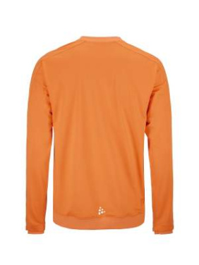 Evolve 2.0 Crewneck M, Pump - Craft (4)