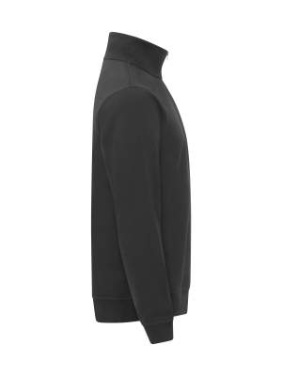 Miami Half Zip, Black - Clique (4)
