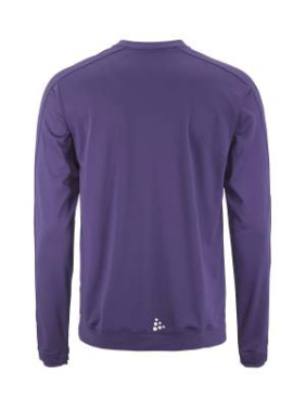 Evolve 2.0 Crewneck M, True Purple - Craft (3)