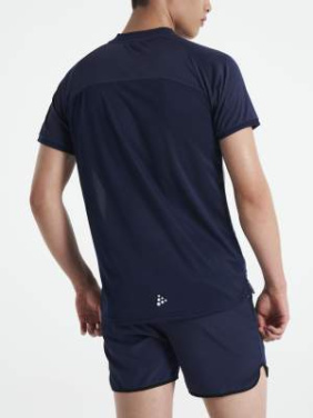 PRO Control Impact Polo M, Navy/White - Craft (3)