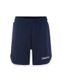 Basket 2.0 Shorts Jr, Navy